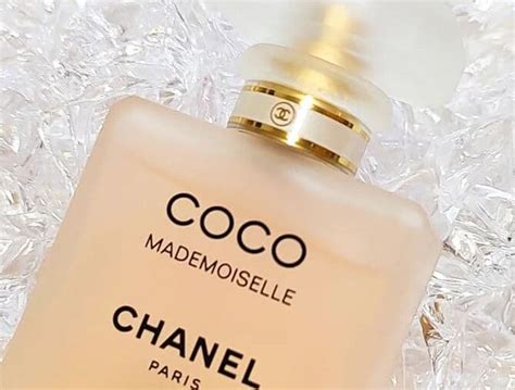 how long do chanel perfumes last